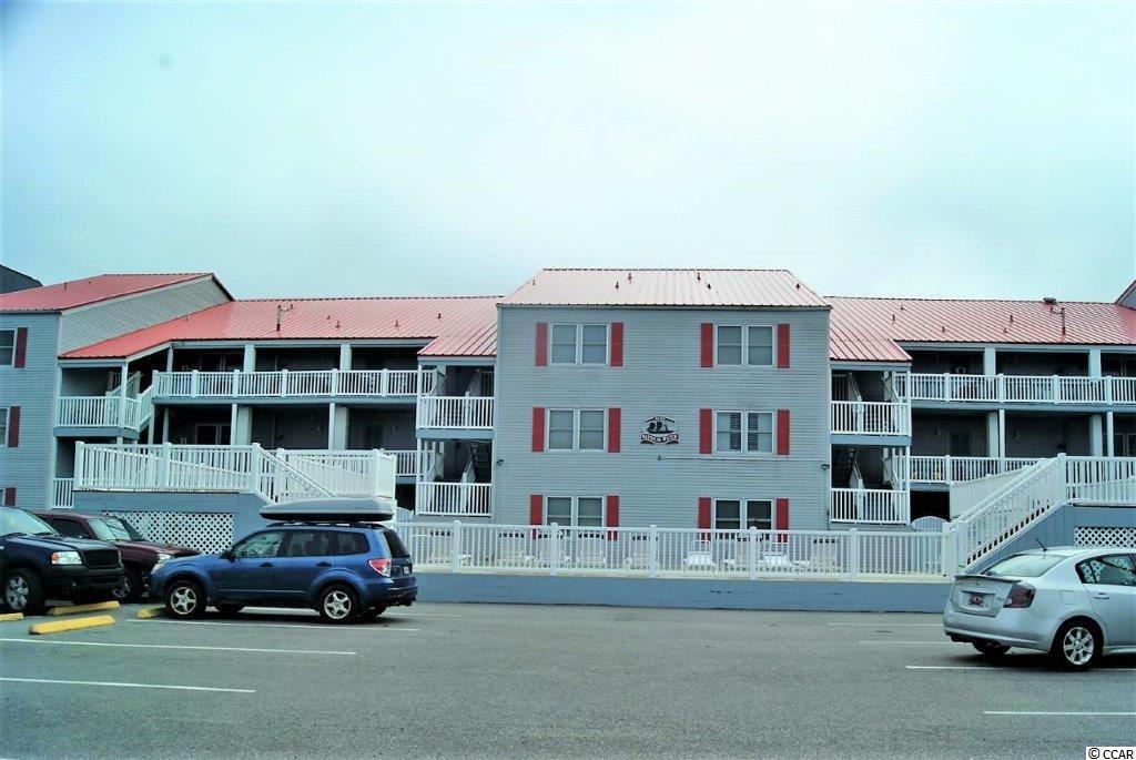 4515 S Ocean Blvd. UNIT #210 North Myrtle Beach, SC 29582