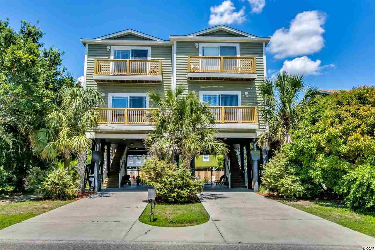 124-A Vista Dr. Garden City, SC 29576