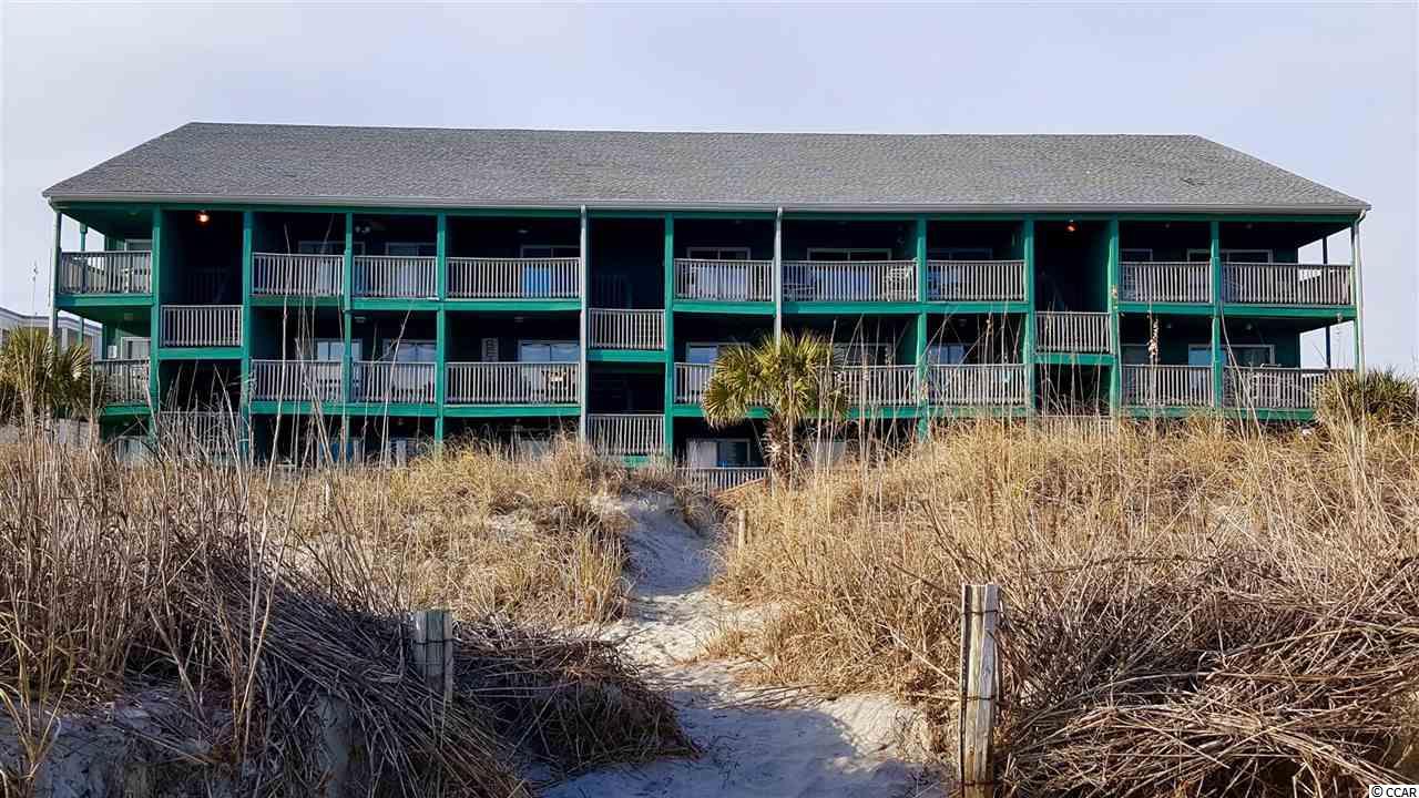 3607 S Ocean Blvd. UNIT #306 North Myrtle Beach, SC 29582