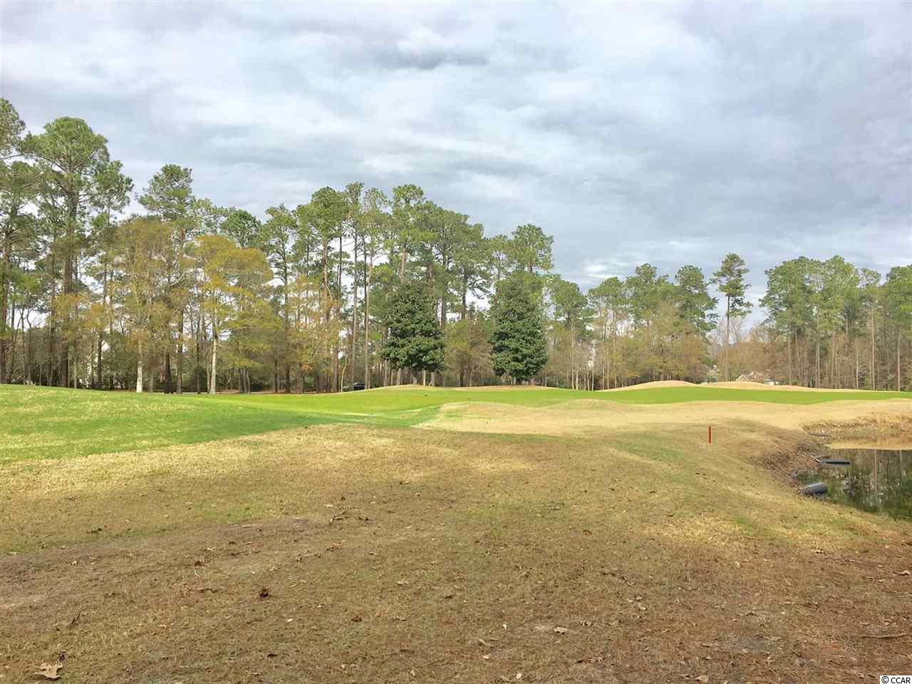 Lot 5 Columbine Ct. Murrells Inlet, SC 29576