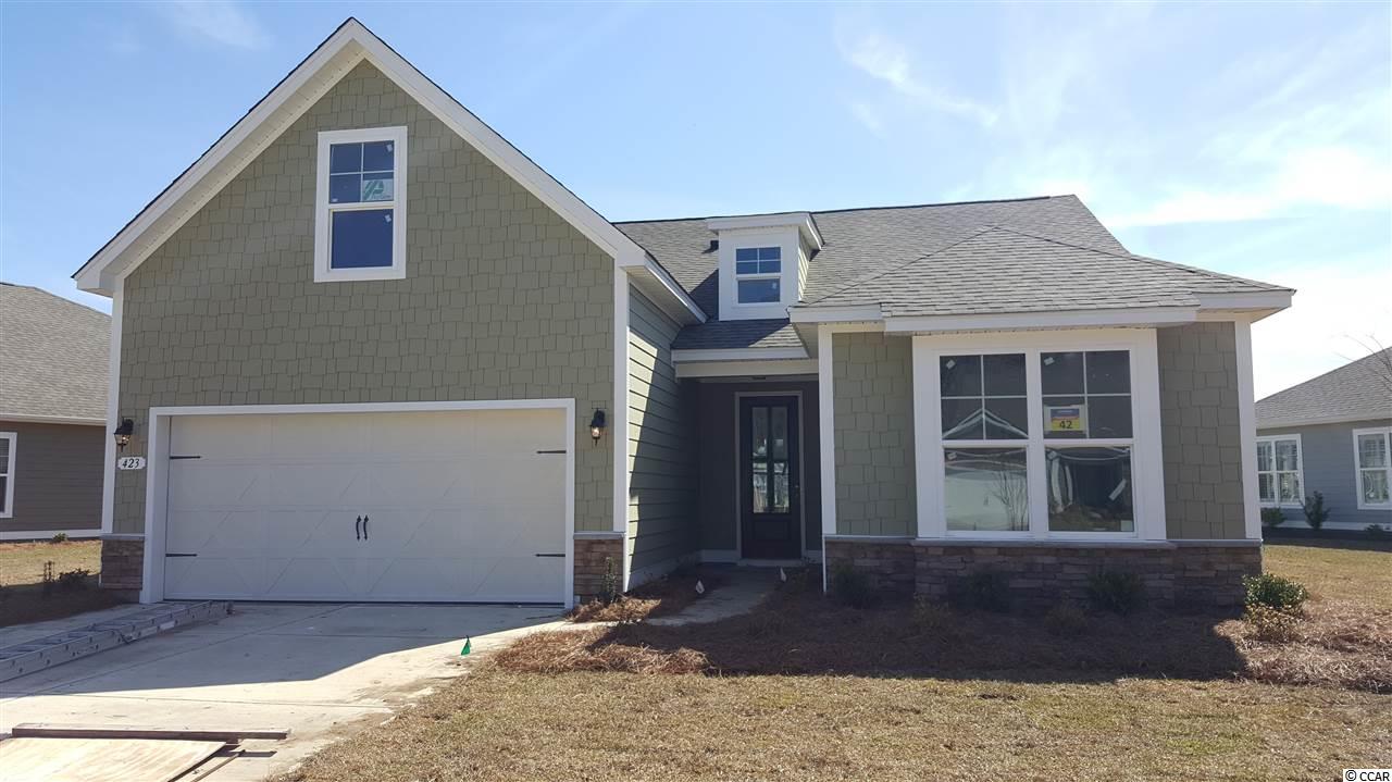 423 Hyacinth Loop Murrells Inlet, SC 29576