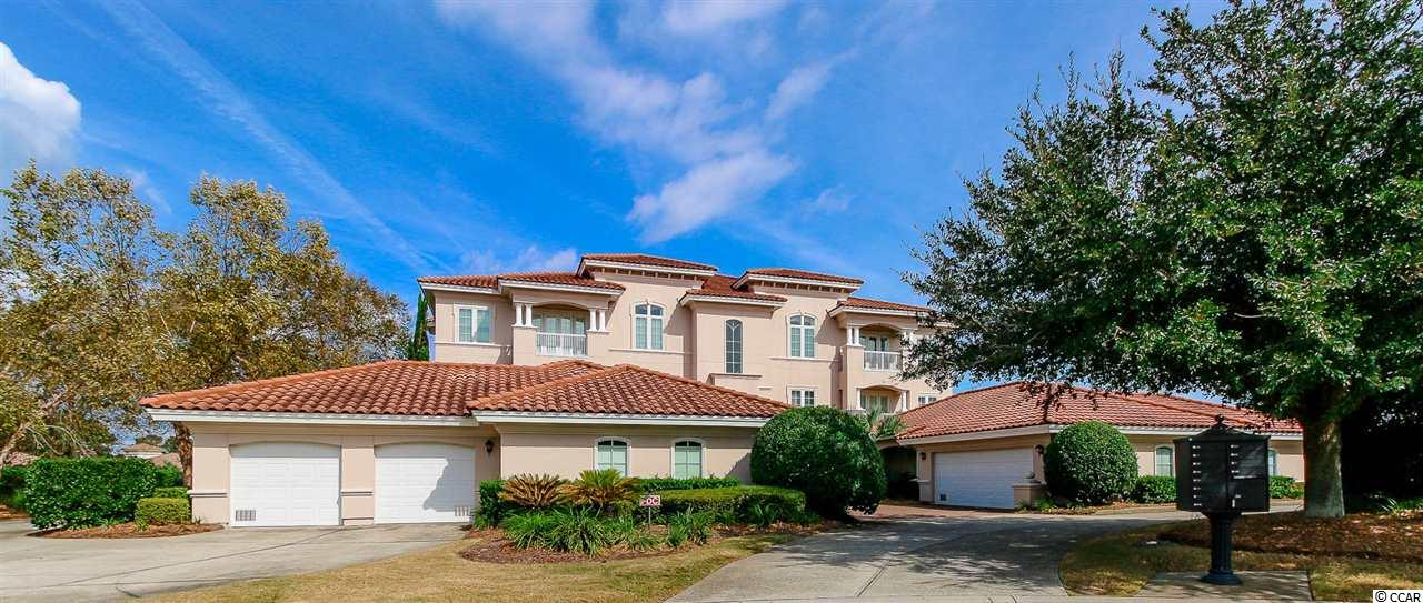 8641 San Marcello Dr. UNIT 8-202 Myrtle Beach, SC 29579