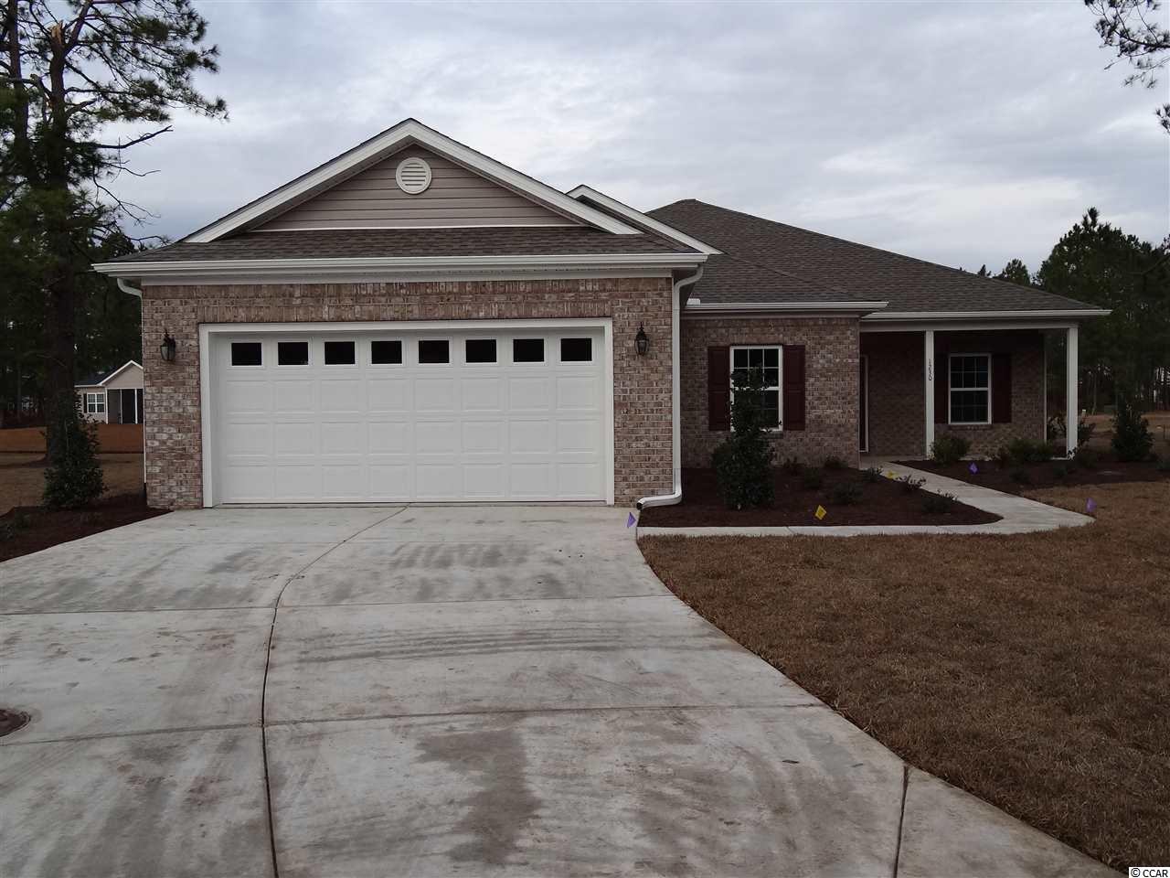 1230 White Fox Ct. Conway, SC 29526