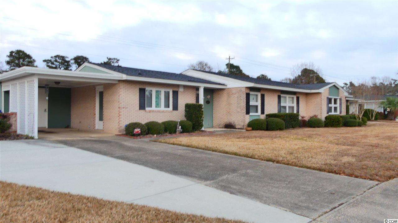 3622 Linden St. Myrtle Beach, SC 29577