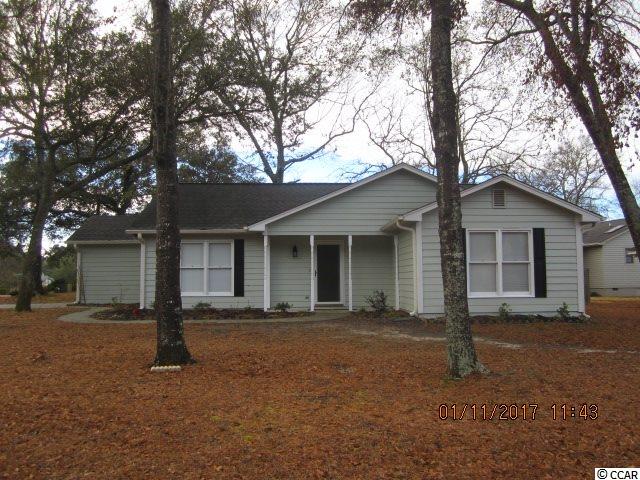 1080 Hickory Trail Little River, SC 29566