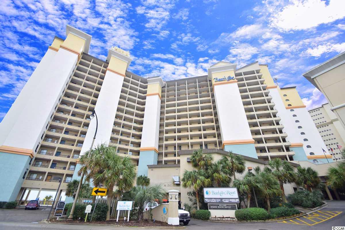 4800 S Ocean Blvd. UNIT #505 North Myrtle Beach, SC 29582