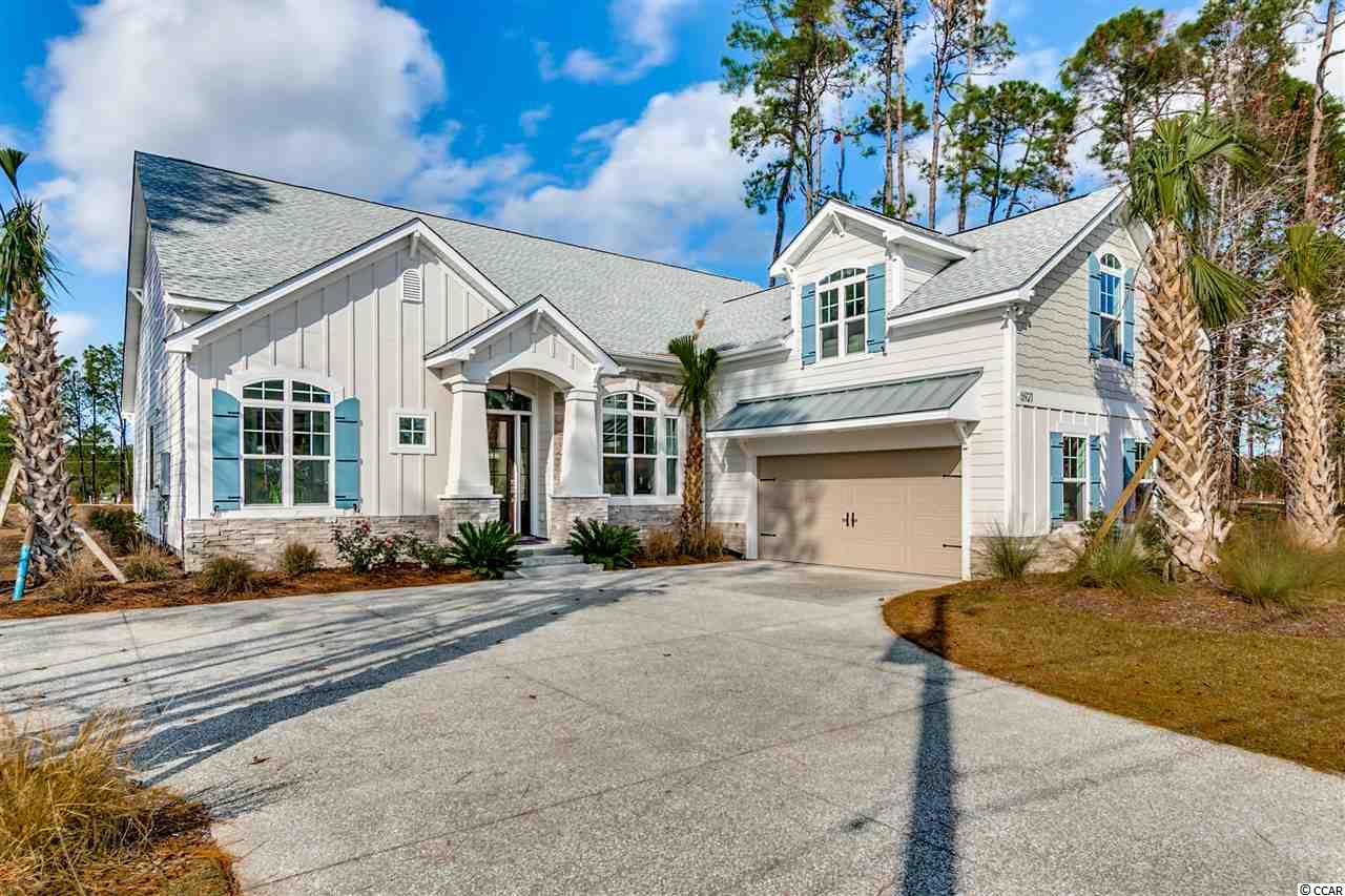 5921 Country Club Dr. Myrtle Beach, SC 29577