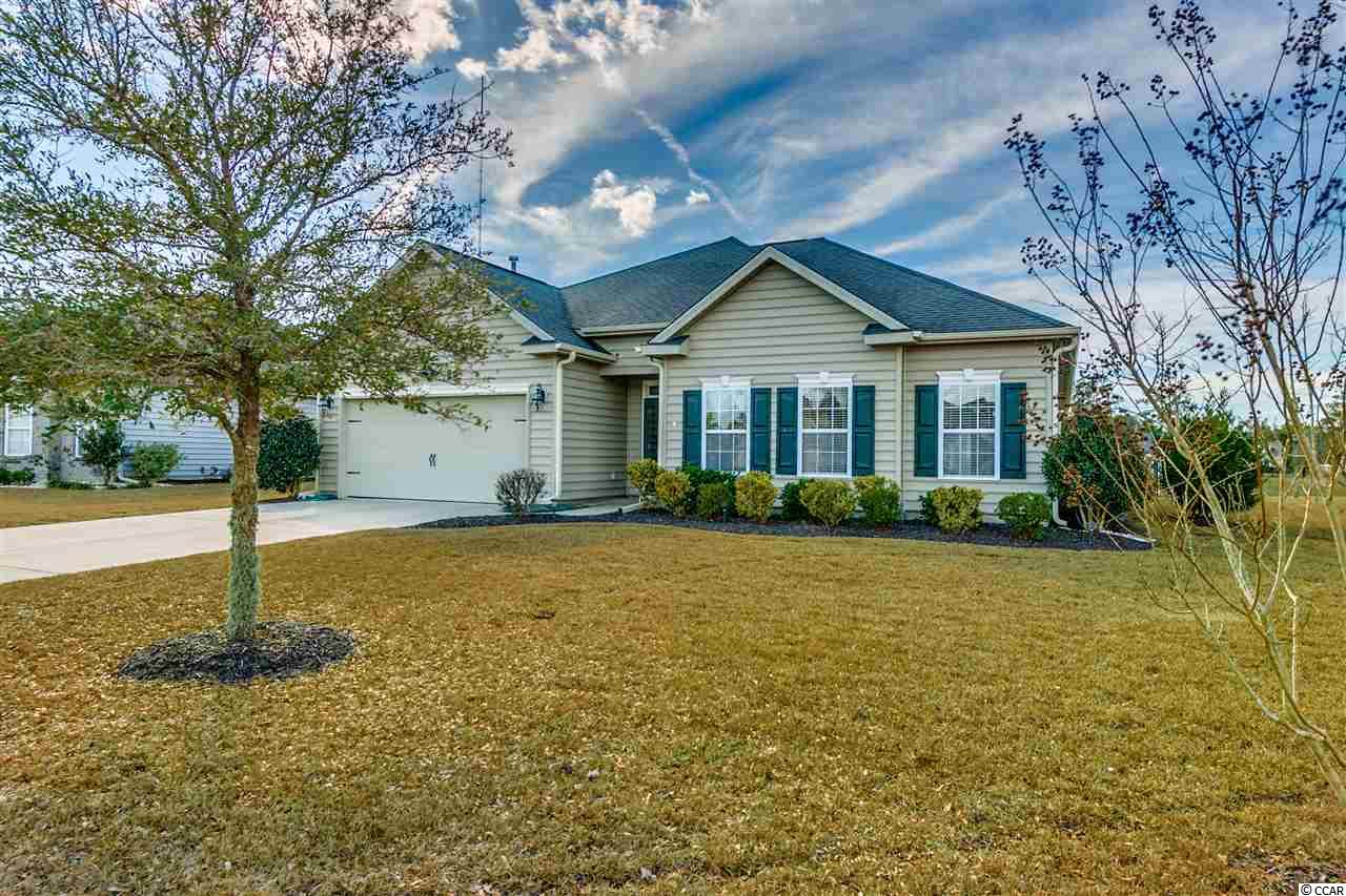 160 Glenmoor Dr. Conway, SC 29526