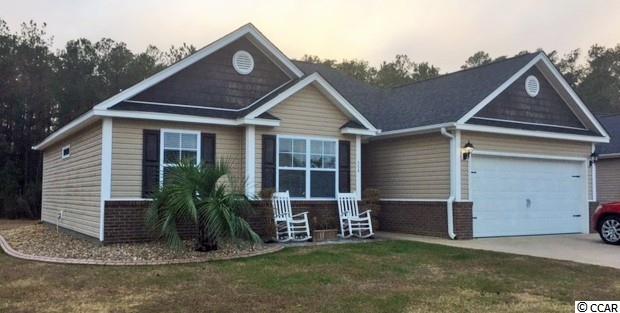 554 Battey Dr. Myrtle Beach, SC 29588