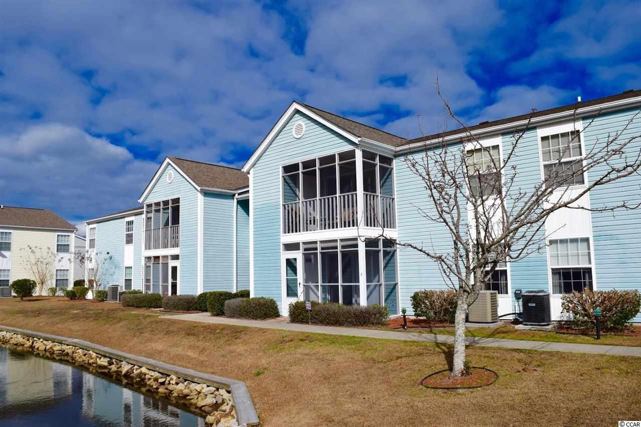 8862 Duckview Dr. UNIT C Surfside Beach, SC 29575