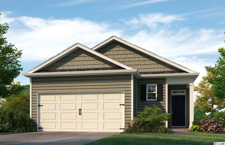1121 Midtown Village Dr. Conway, SC 29526