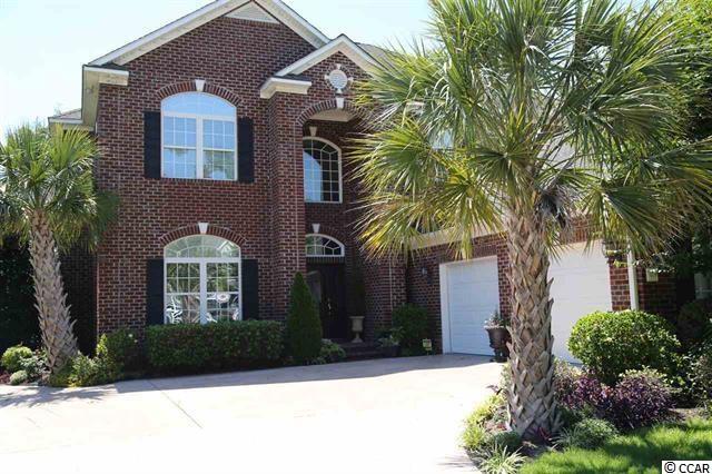 419 Ocean Pointe Ct. North Myrtle Beach, SC 29582