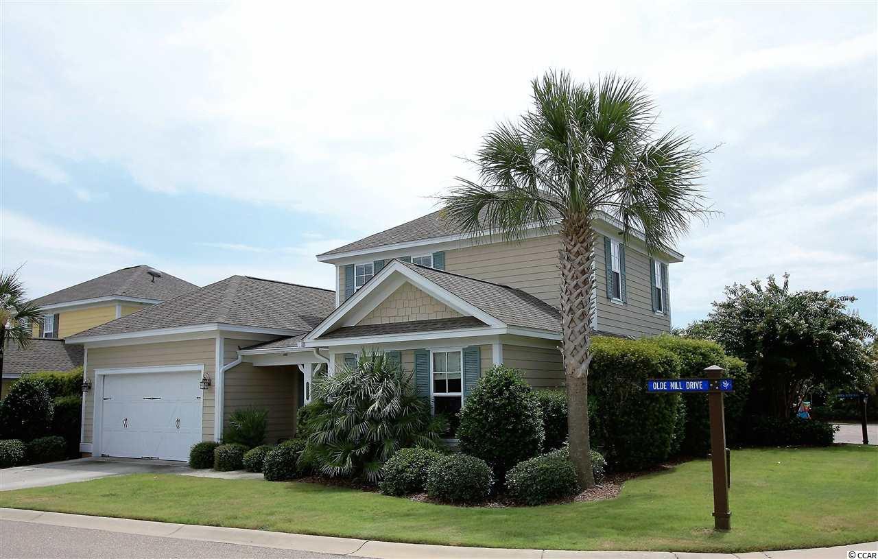 500 Olde Mill Dr. North Myrtle Beach, SC 29582