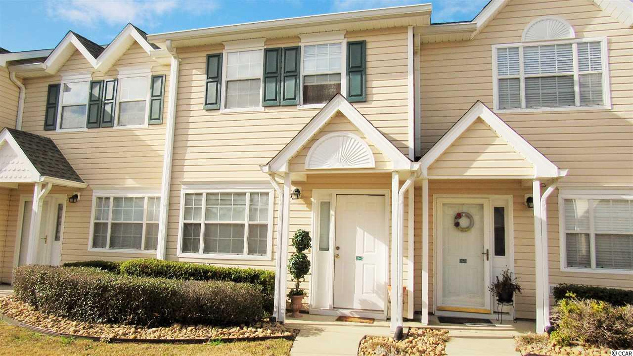 616 3rd Ave. S UNIT 26-C North Myrtle Beach, SC 29582