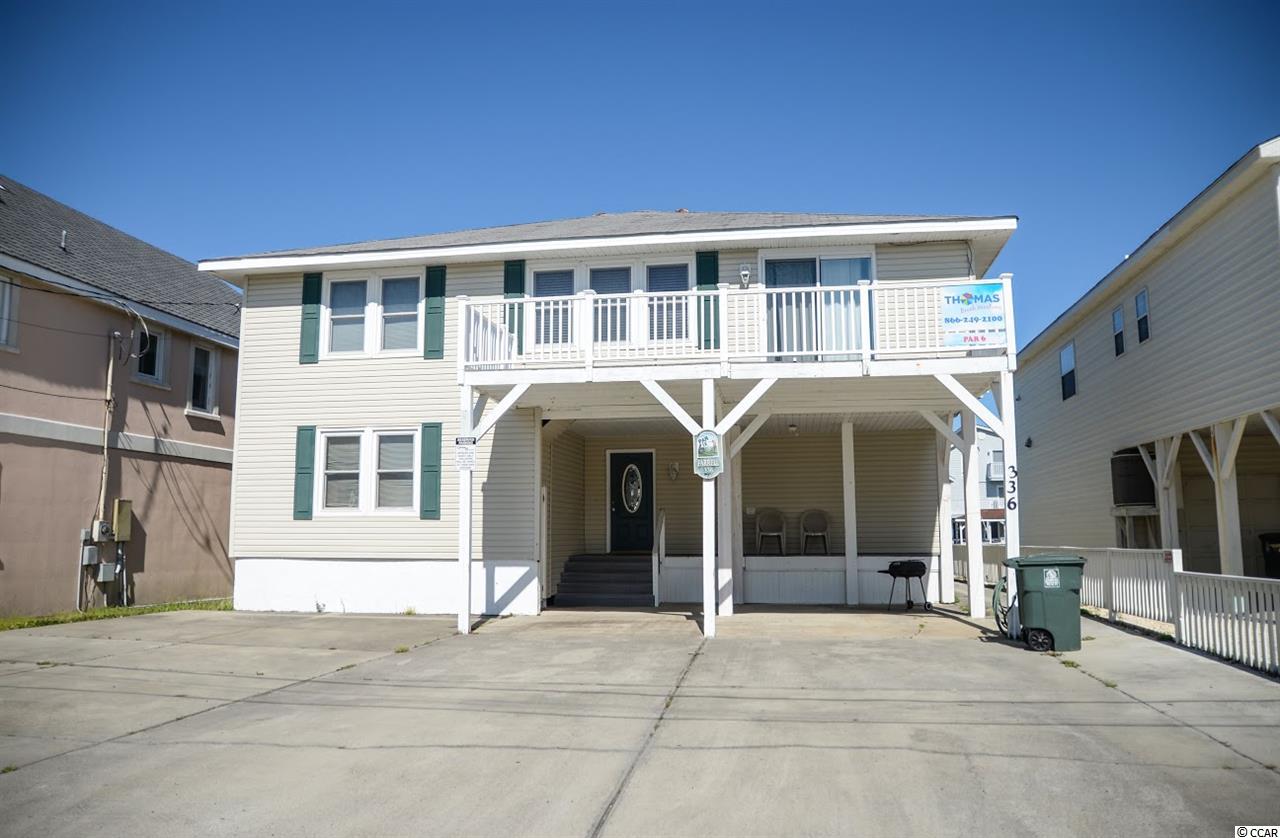 336 N 58th Ave. N North Myrtle Beach, SC 29582