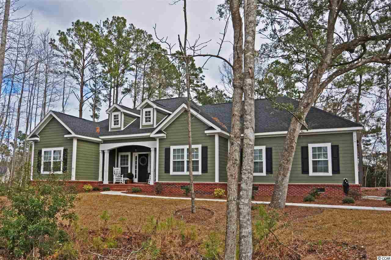 116 Chapel Ridge Circle Myrtle Beach, SC 29588