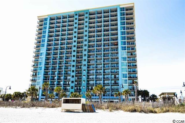 504 N Ocean Blvd. UNIT #1106 Myrtle Beach, SC 29577