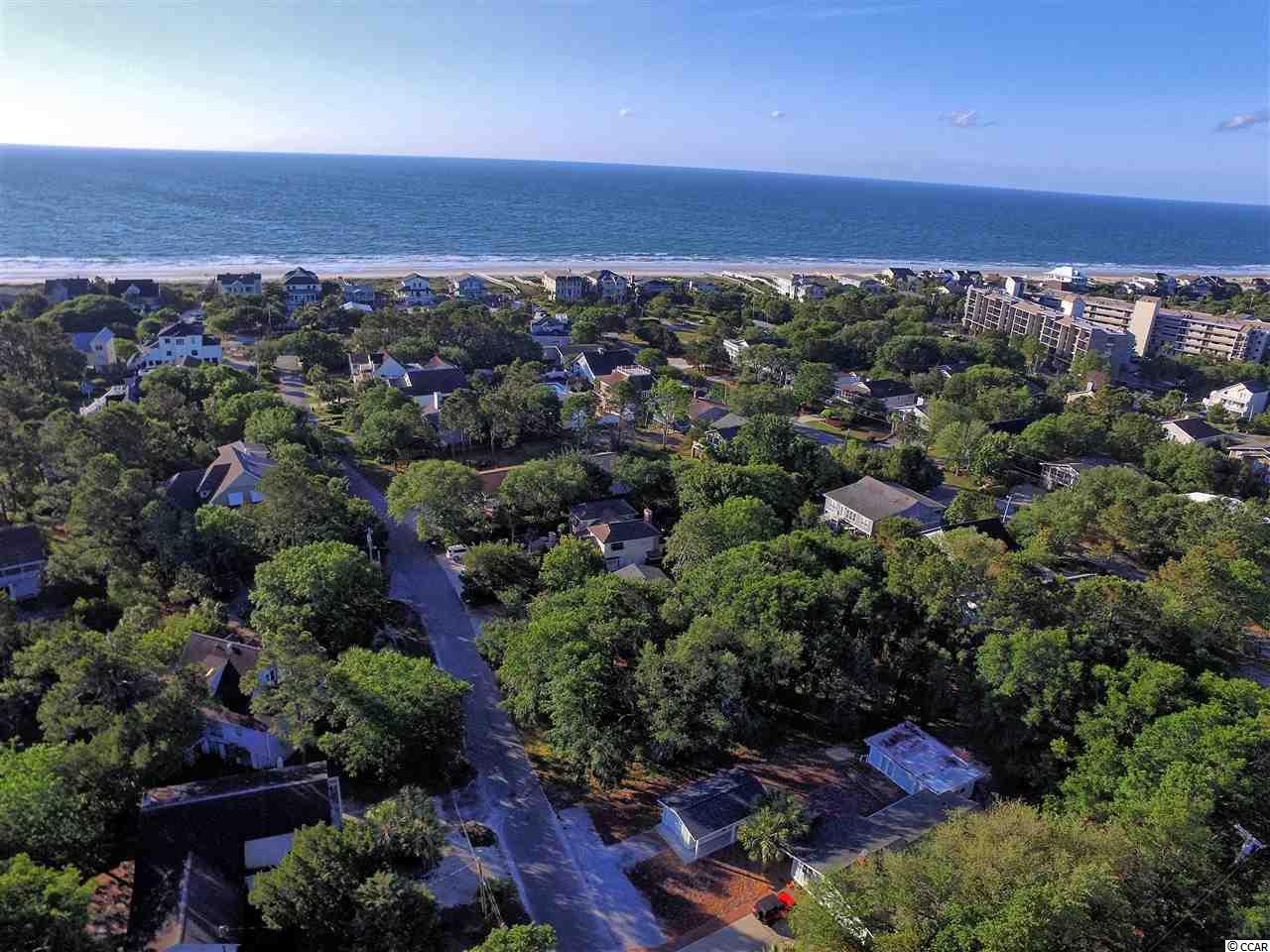 38 Ancient Mariner Ln. Pawleys Island, SC 29585