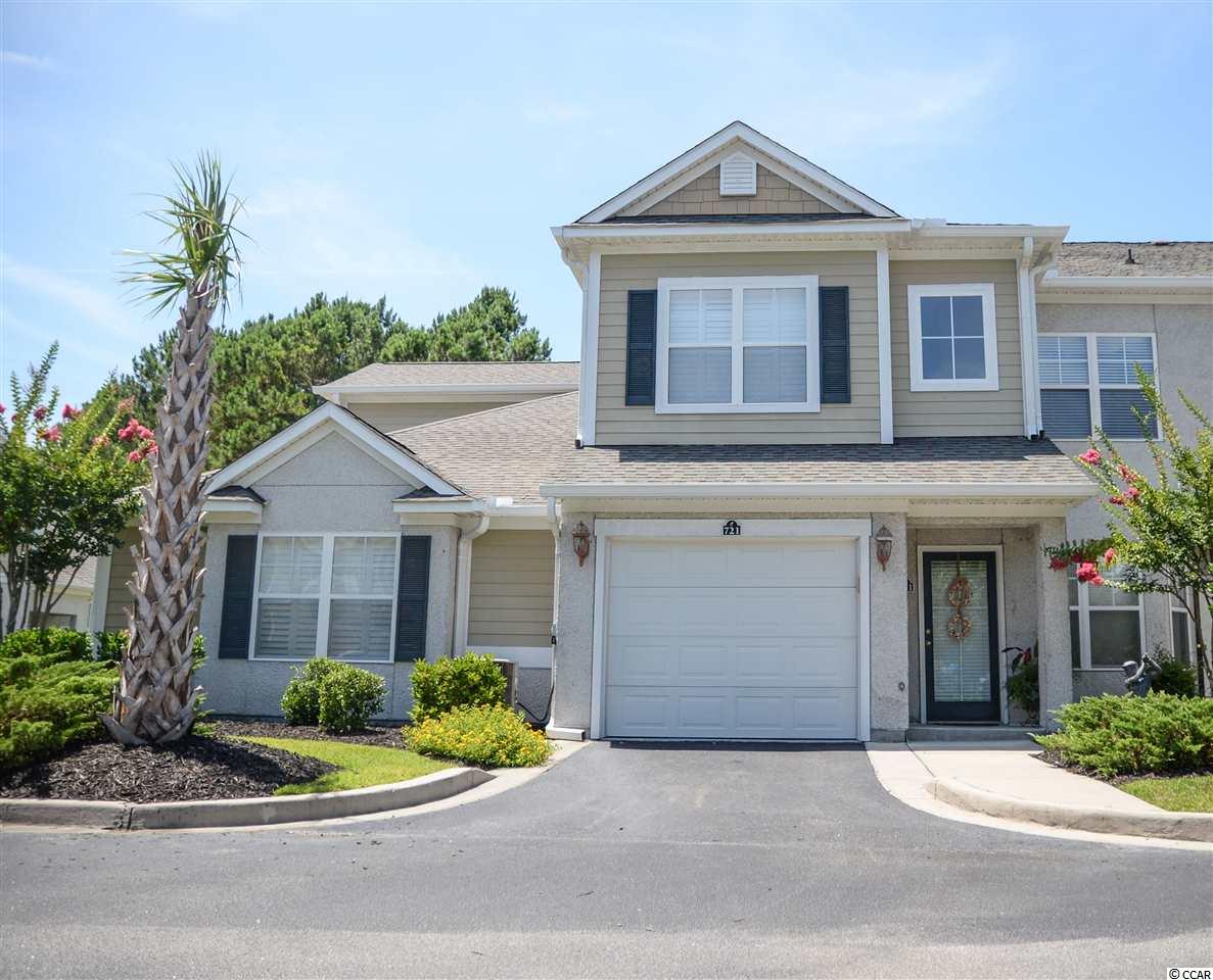 2450 Marsh Glen Dr. UNIT #721 North Myrtle Beach, SC 29582