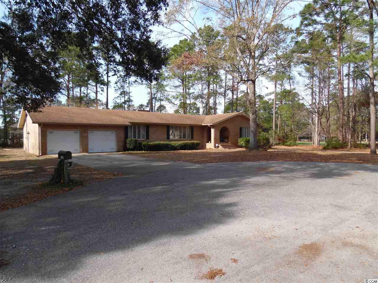 105 Wofford Ln. Conway, SC 29526