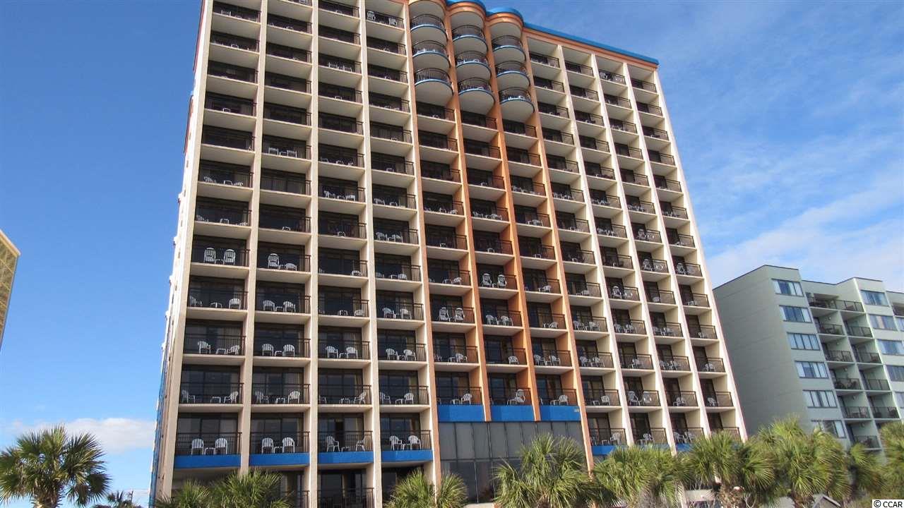 6804 N Ocean Blvd. UNIT #1411 Myrtle Beach, SC 29577