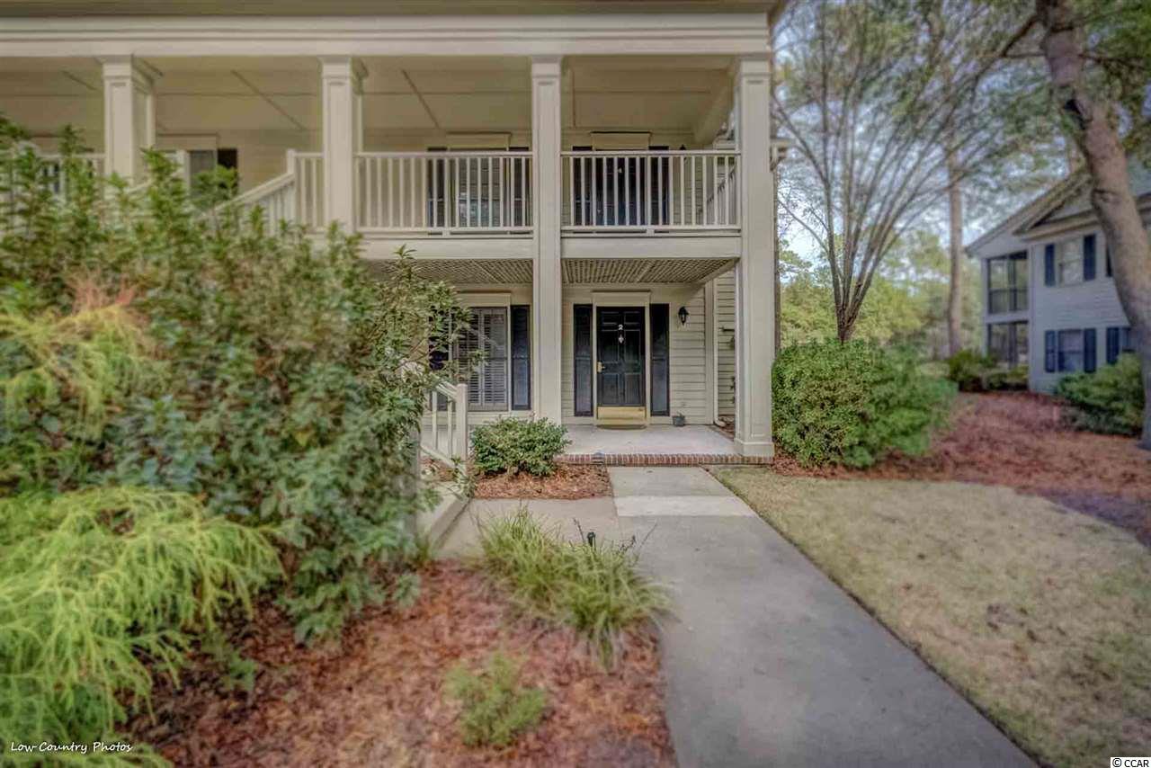 142-2 Weehawka Way Pawleys Island, SC 29585