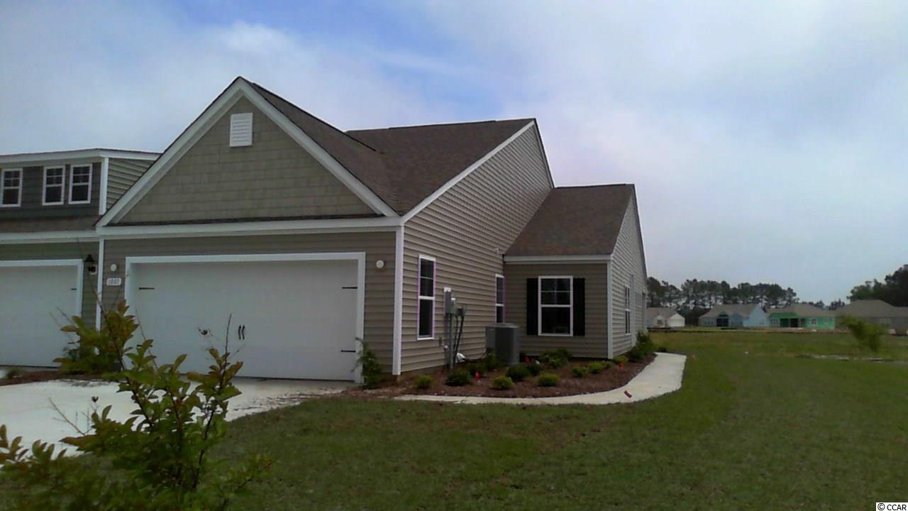 1094 Chadsey Lake Dr. UNIT B Carolina Shores, NC 28467