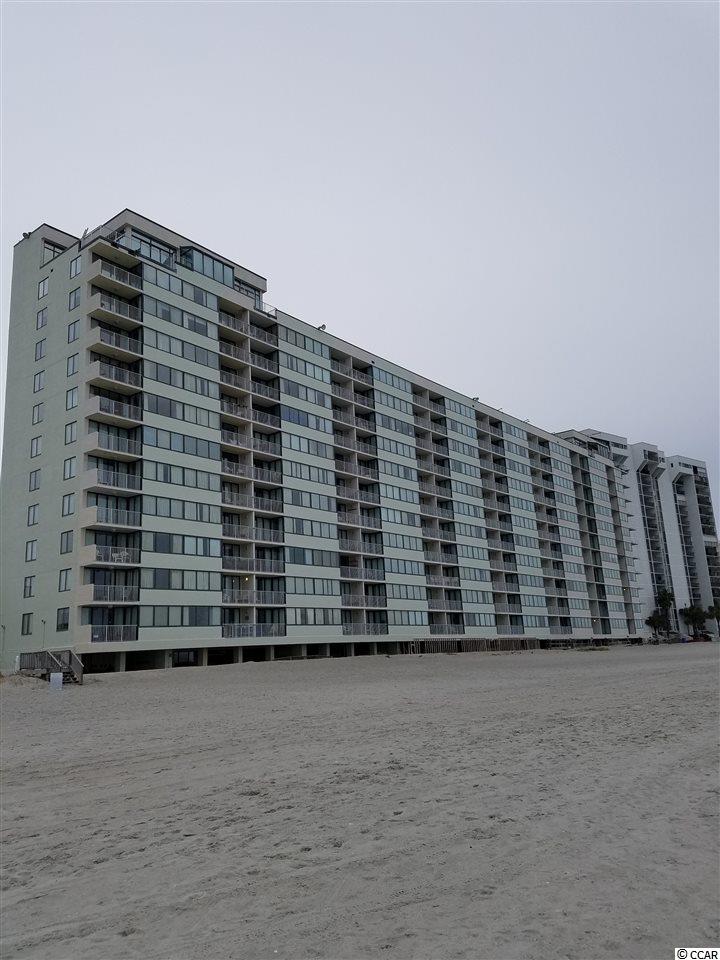 9400 Shore Dr. UNIT #1125 Myrtle Beach, SC 29572