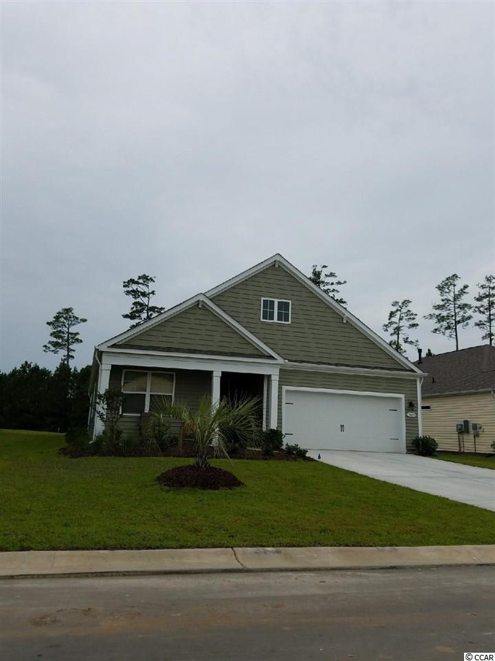 3078 Crescent Lake Dr. Calabash, NC 28467