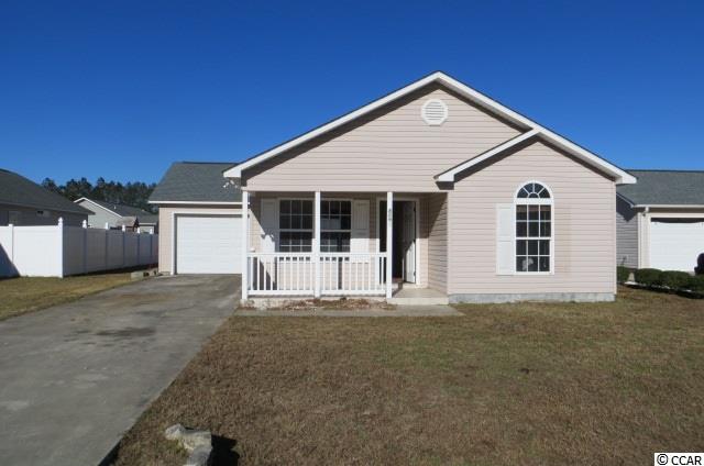 451 Sean River Rd. Conway, SC 29526