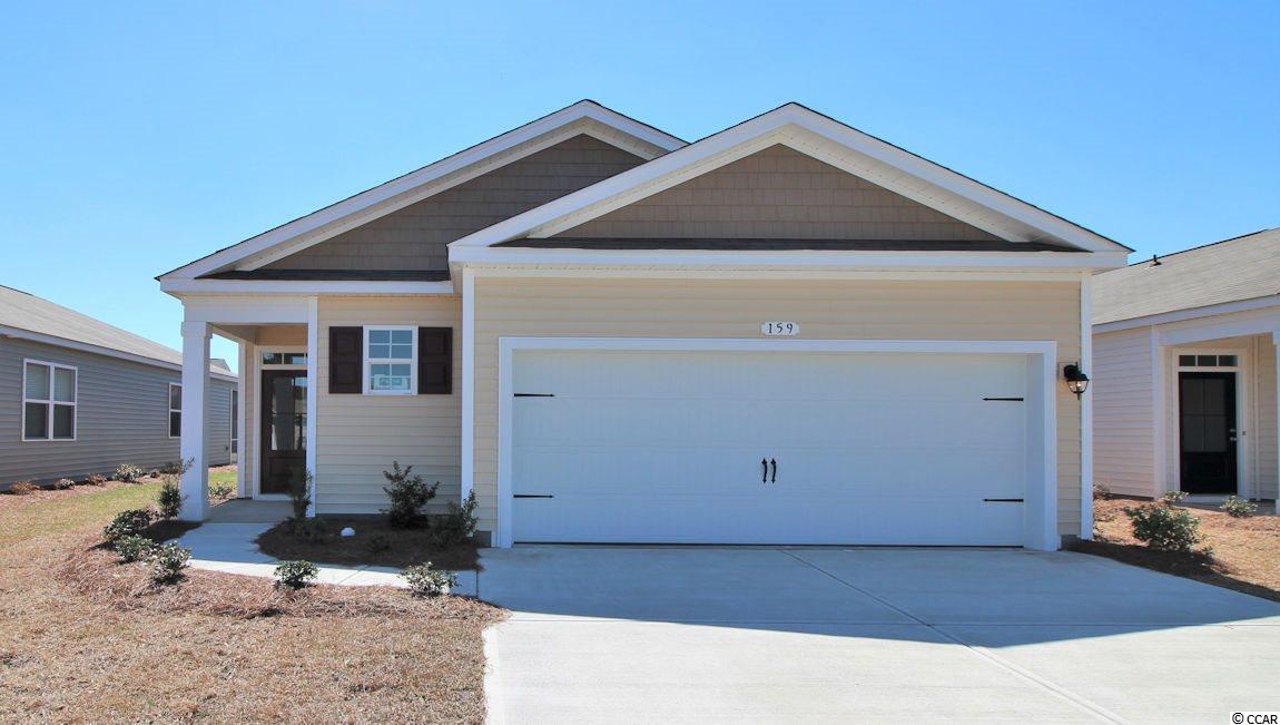 159 Farm Lake Rd. Carolina Shores, NC 28467