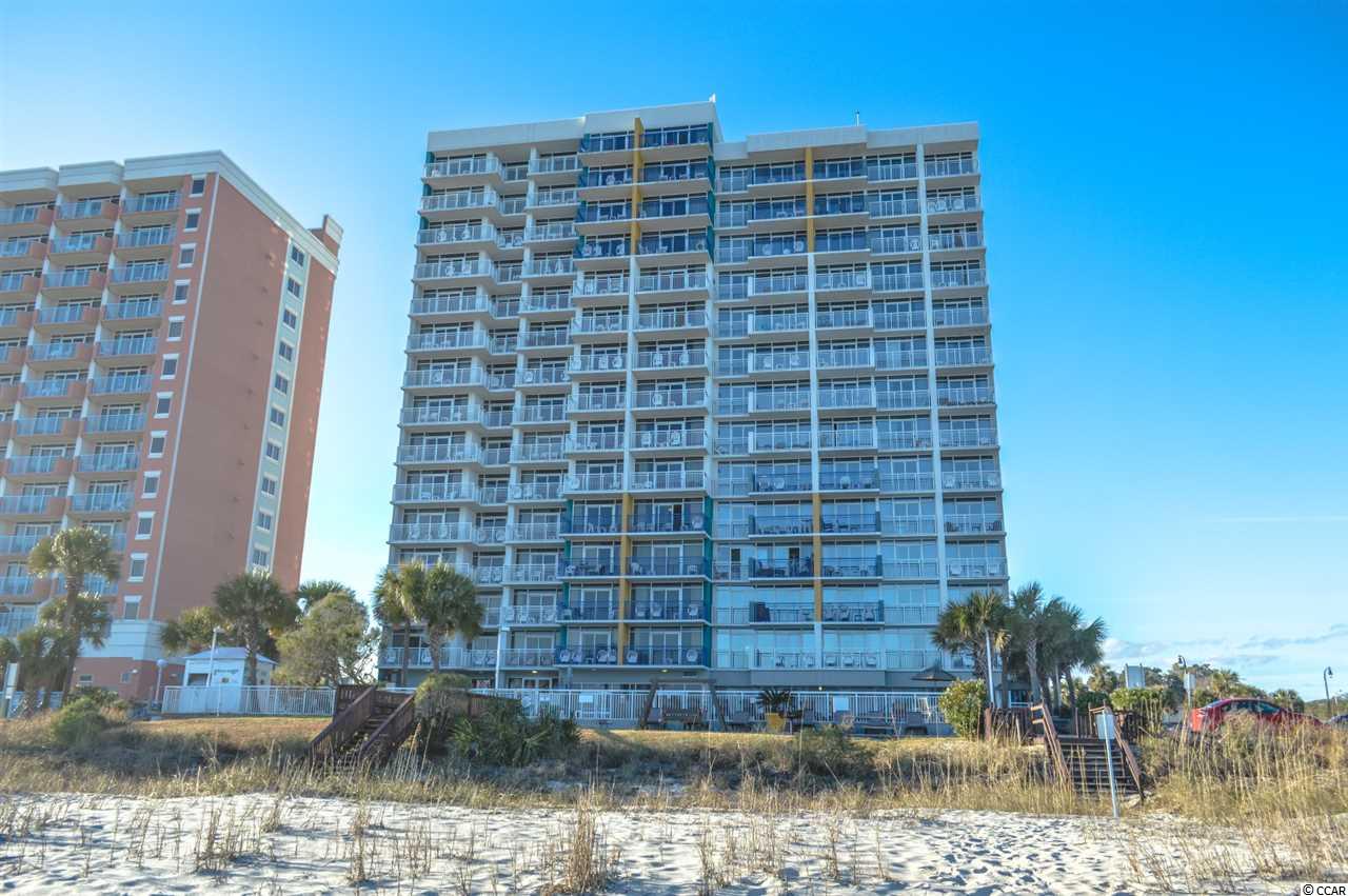 1700 N Ocean Blvd. UNIT #1157 Myrtle Beach, SC 29577