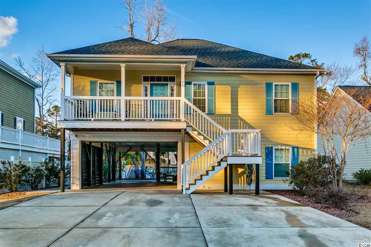 135 Kenzgar Dr. Myrtle Beach, SC 29588