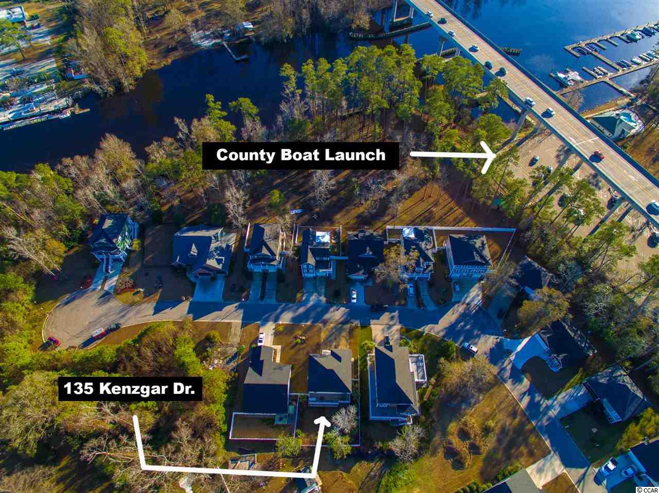 135 Kenzgar Dr. Myrtle Beach, SC 29588