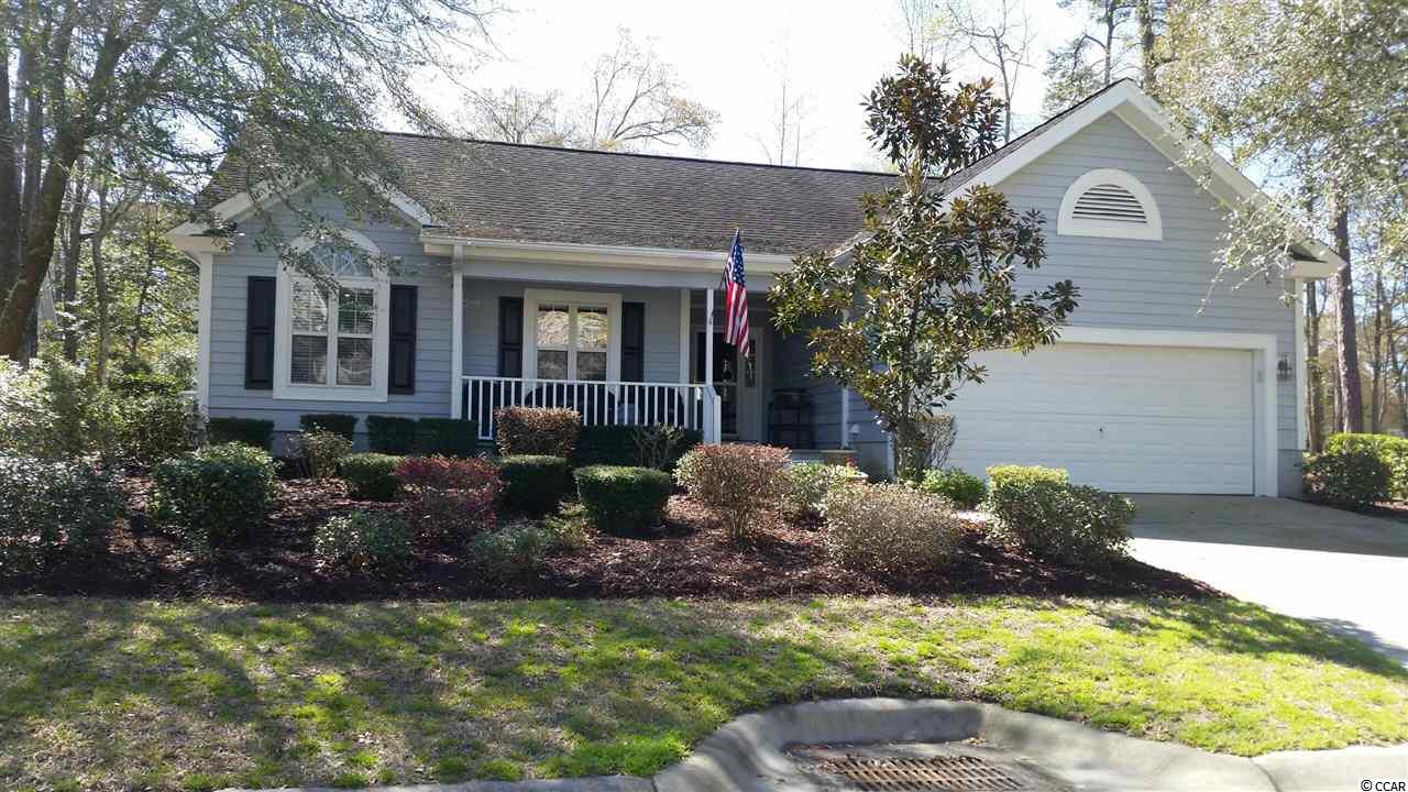 4962 S Island Dr. North Myrtle Beach, SC 29582
