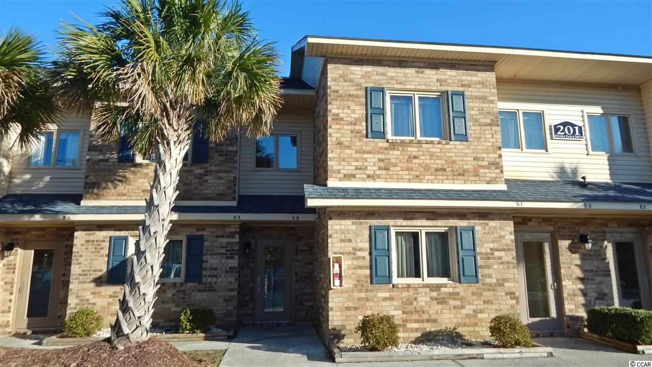 201 Double Eagle Dr. UNIT C2 Surfside Beach, SC 29575