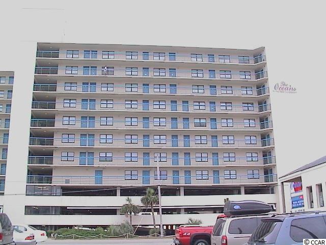 2500 N Ocean Blvd. UNIT #715 North Myrtle Beach, SC 28582