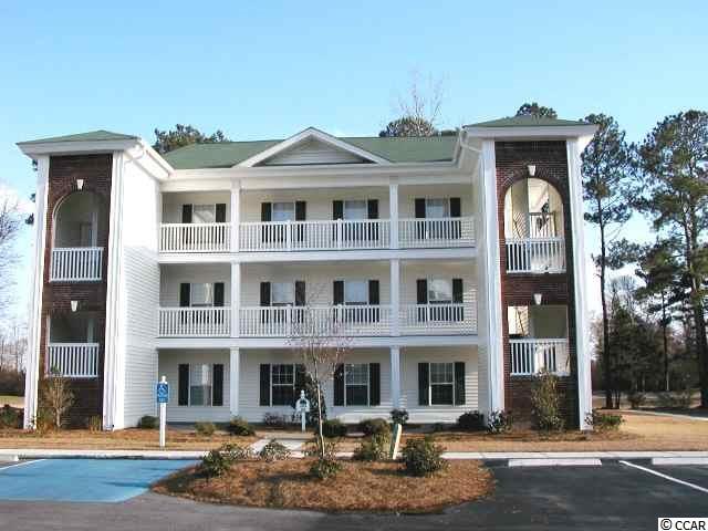 1220 River Oaks Dr. UNIT 22D Myrtle Beach, SC 29579