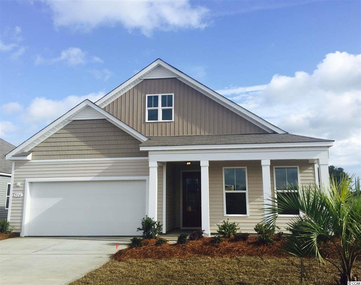 516 Slippery Rock Way Carolina Shores, NC 28467