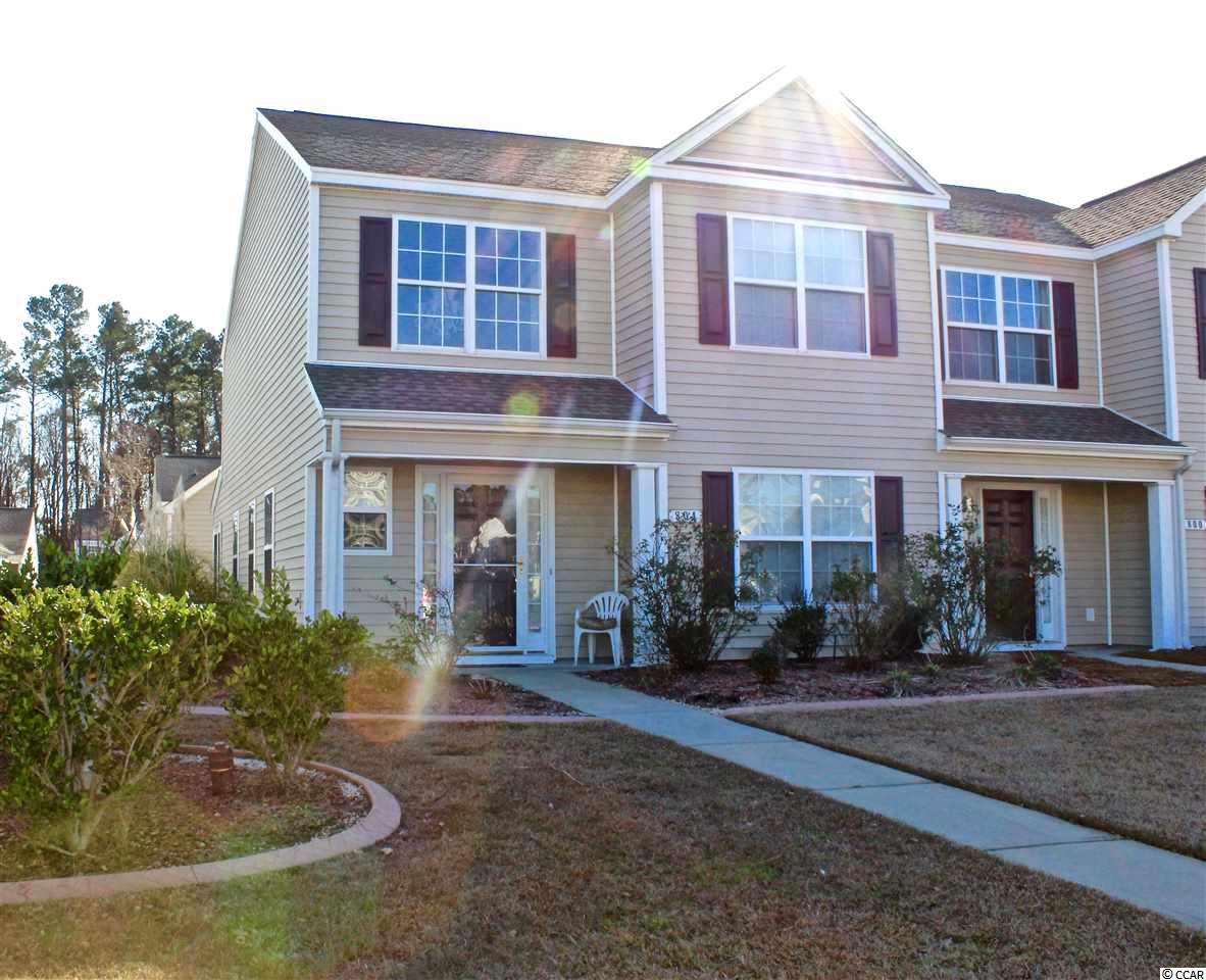 804 Barn Owl Ct. Myrtle Beach, SC 29579