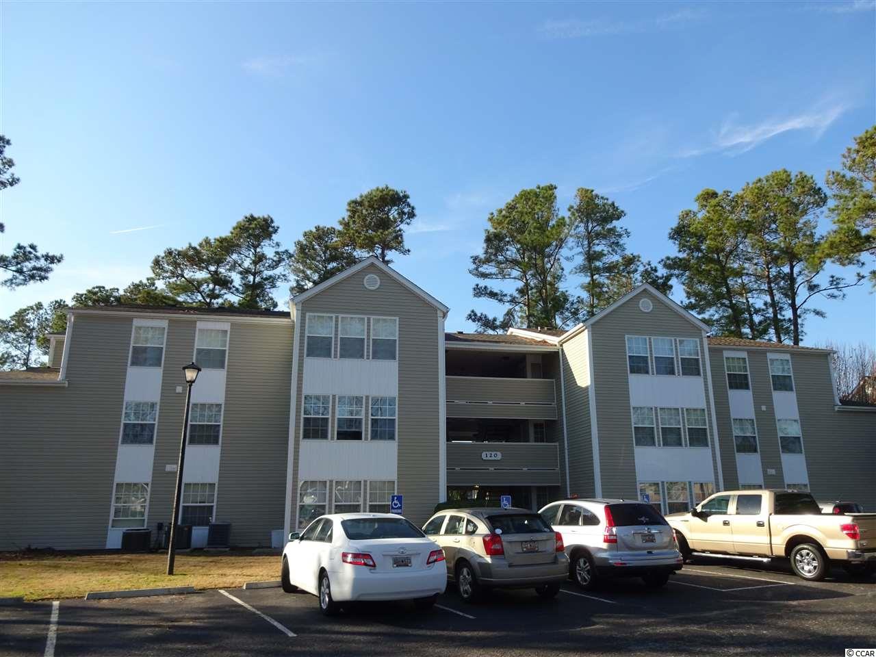 120 Spanish Oak Ct. UNIT B Surfside Beach, SC 29575