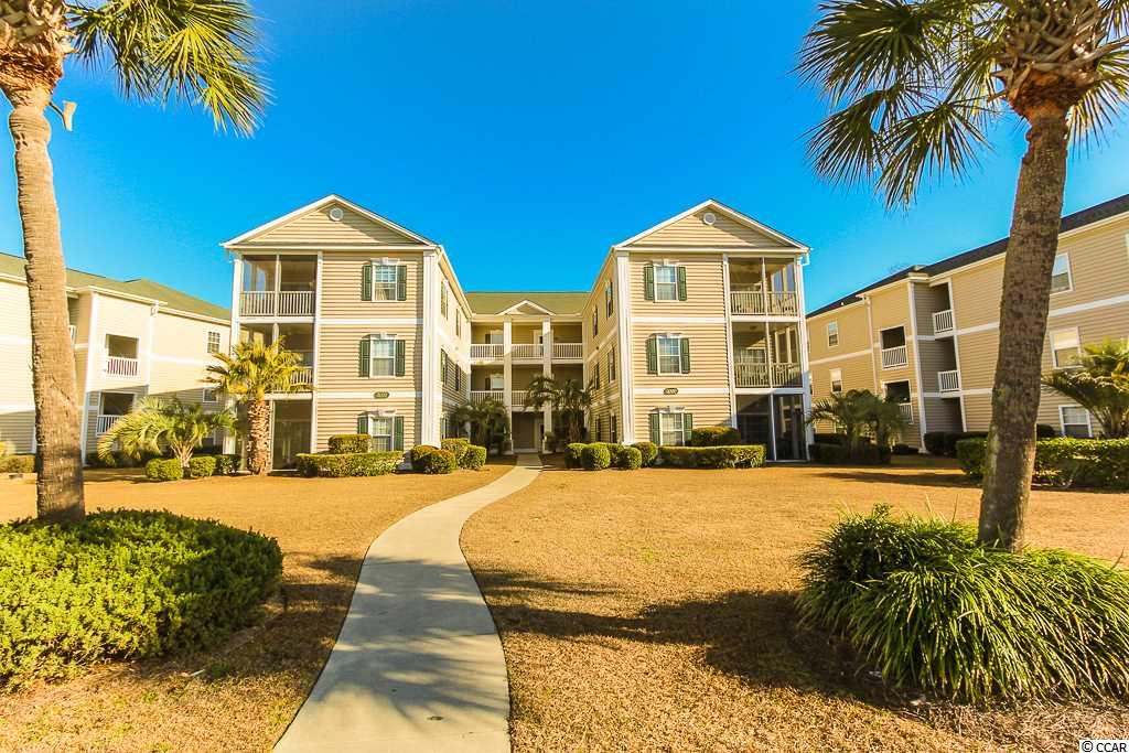 2000 Cross Gate Blvd. UNIT #103 Surfside Beach, SC 29575