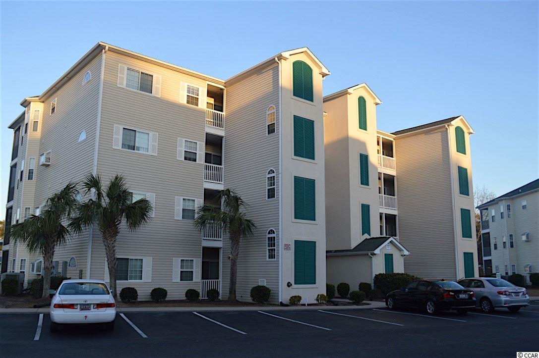 1100 Commons Blvd. UNIT #511 Myrtle Beach, SC 29572