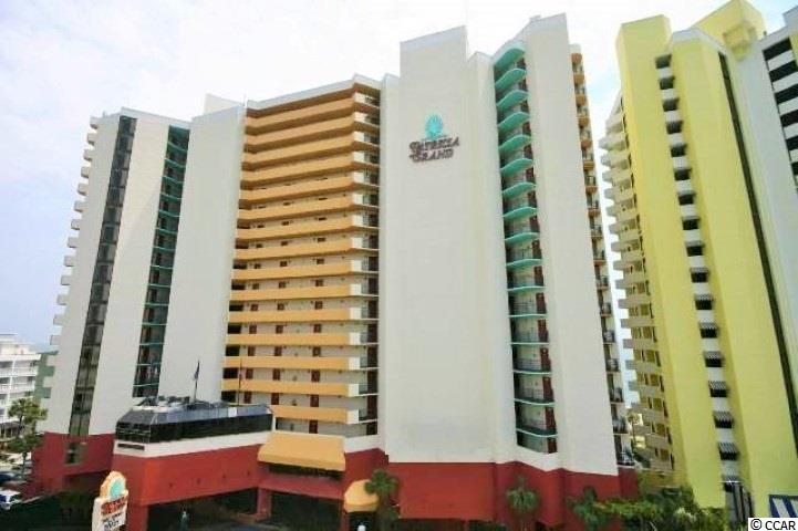 2710 N Ocean Blvd. UNIT #404 Myrtle Beach, SC 29577