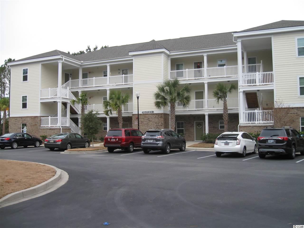 6253 Catalina Dr. UNIT #713 North Myrtle Beach, SC 29582