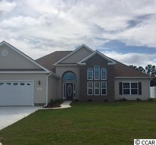 105 Camrose Way Myrtle Beach, SC 29588