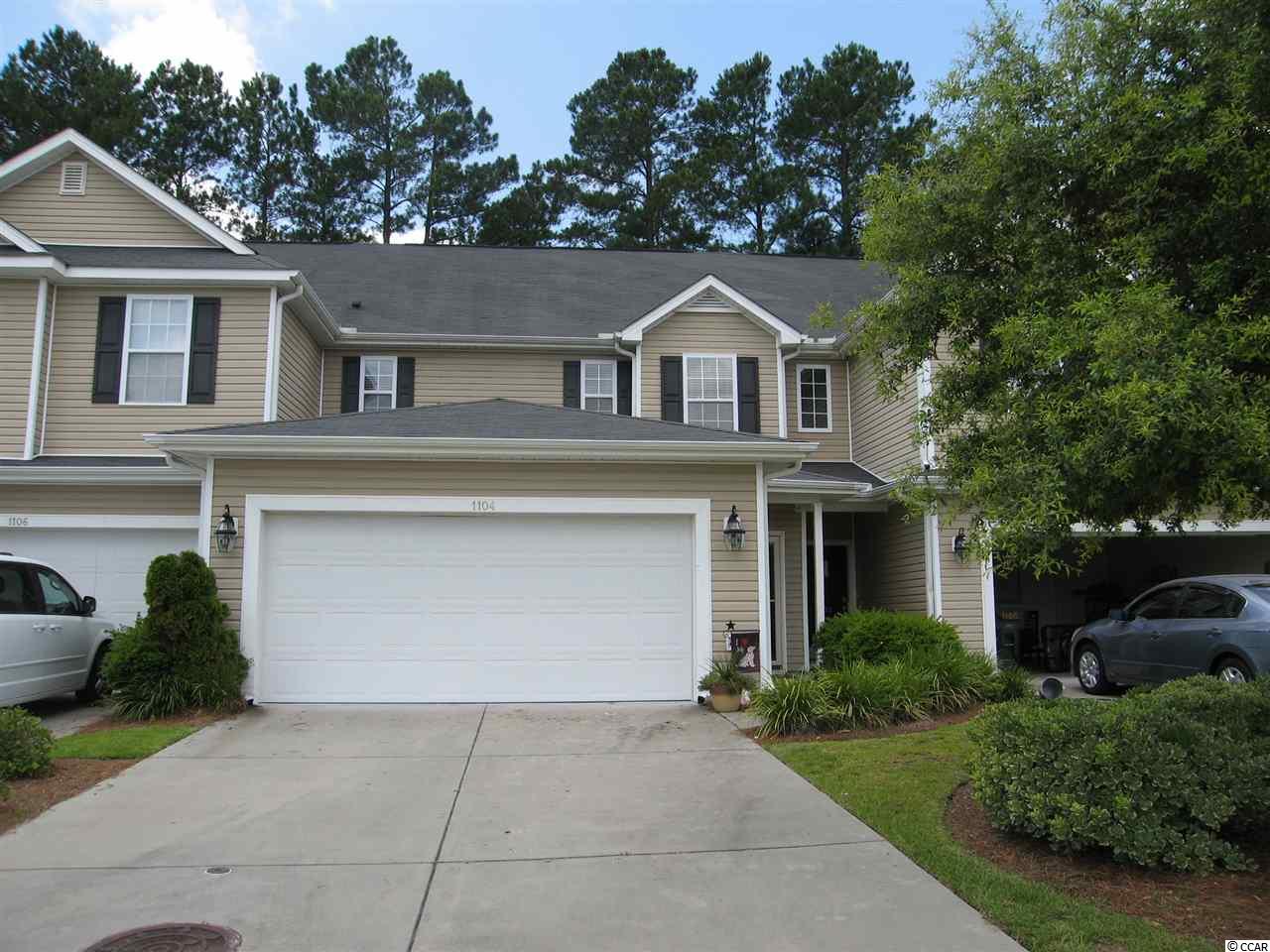 1104 Fairway Ln. Conway, SC 29526