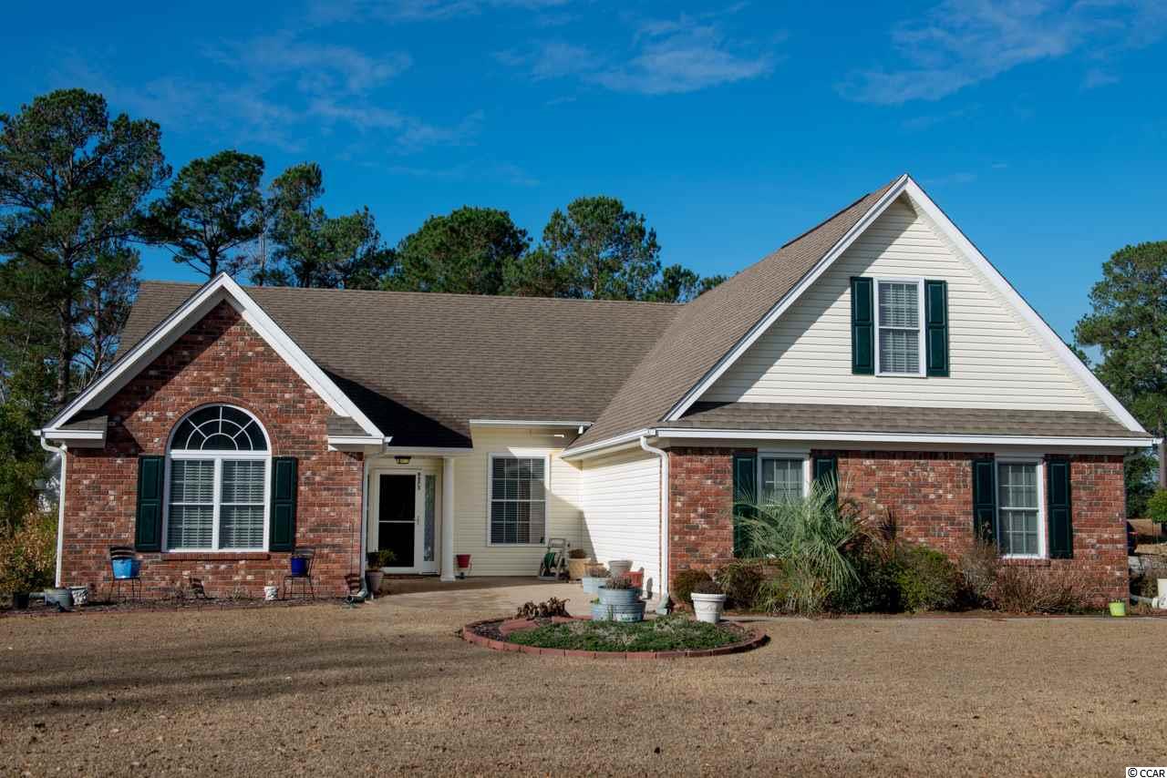 9575 Indigo Creek Blvd. Murrells Inlet, SC 29576
