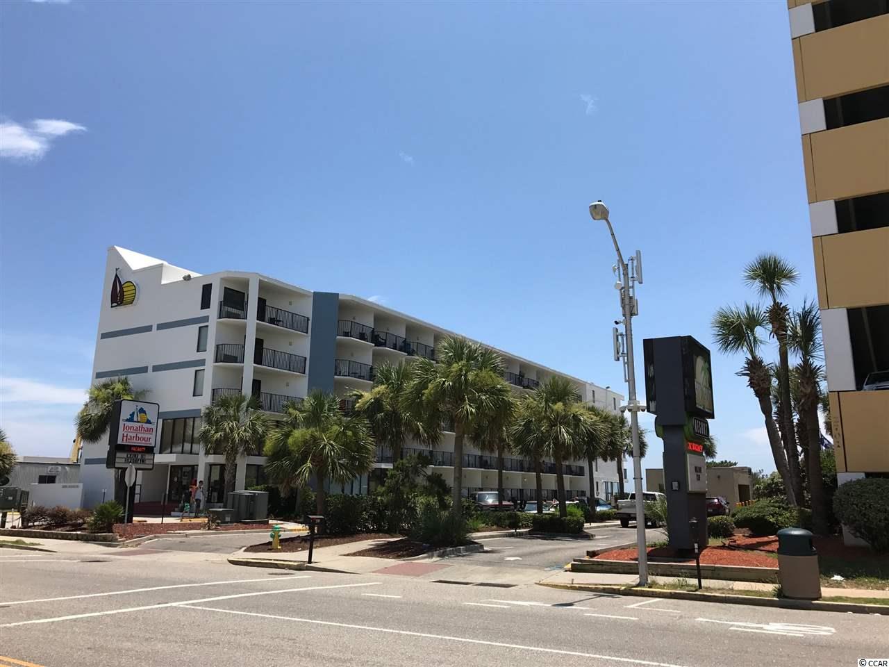 2611 S Ocean Blvd. UNIT #406 Myrtle Beach, SC 29577