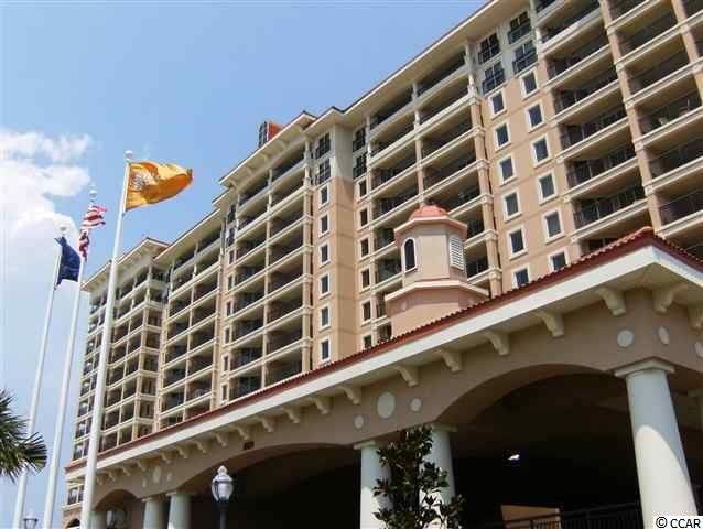 1819 N Ocean Blvd. UNIT #1518 North Myrtle Beach, SC 29582